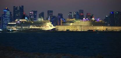 Iran und Eskalation im Nahen Osten: Kreuzfahrten im Kriegsgebiet? Keine gute Idee! – Kommentar