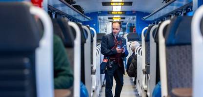 Deutsche Bahn: Länder lehnen Pflicht zu Doppelbesetzung bei Zugbegleitern ab
