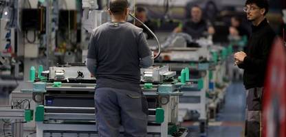 Industriepolitik: EU-Kommission plant Mindestquote für europäische Bauteile