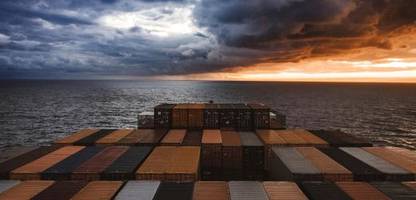 iran-blockade der straße von hormus: hapag-lloyd-flottenchefin über die lage an bord der schiffe