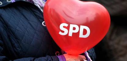 krise des sozialstaats: darum muss die spd für ein höheres rentenniveau kämpfen