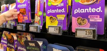 veggie-produkte: eu kurz vor der einigung auf namensverbote