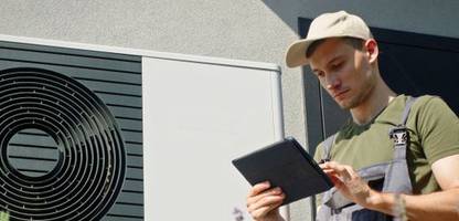 wenn die wärmepumpe zur wartungsfalle wird: was sie wissen müssen