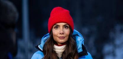 ard-reporterin lea wagner ist schwanger