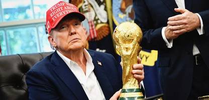 fußball-wm 2026: diskussion um irans teilnahme trotz krieg