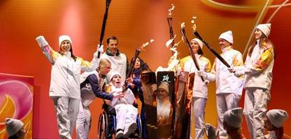 paralympics 2026: nur zwei athleten pro land - dbs-ehrenpräsident friedhelm julius beucher kritisiert eröffnungsfeier