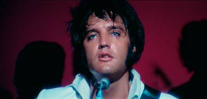 Baz Luhrmann: Regisseur findet Elvis-Aufnahmen für »Elvis«-Biopic