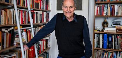 peter schneider ist tot