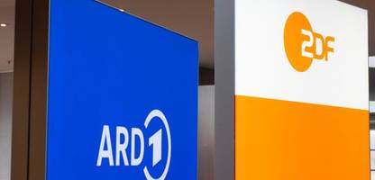 Öffentlich-rechtlicher rundfunk: ard und zdf stellen drei fernsehsender ein