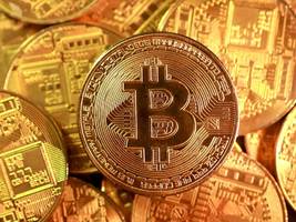 Geldanlage: War’s das, Bitcoin?