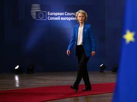 industrie: die eu wagt protektionismus light