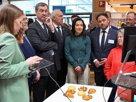 katherina reiche: wer hat hier angst vor einer neuen energiekrise?