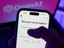 SZ-Digitalgipfel: Wenn die Tochter einen Chatbot liebt