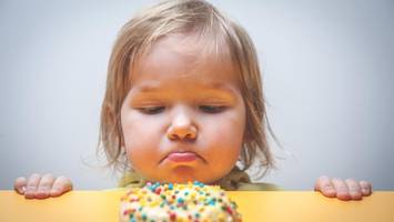 Adipositas bei Kindern: Hamburg überdurchschnittlich übergewichtig