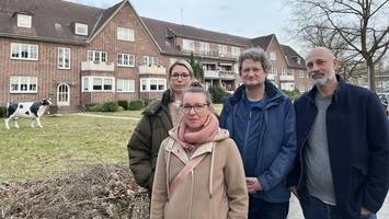 alsterdorfer entsetzt über geplanten neubau: „wir leben dann wie im keller“