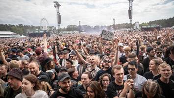DRK ködert junge Leute mit kostenlosen Festivaltickets