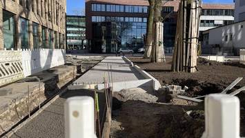 Ebertpassage in Pinneberg: So geht die „Aufwertung“ der Innenstadt voran