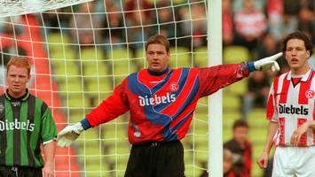 ex-bundesligatorhüter georg koch mit 54 jahren an krebs verstorben