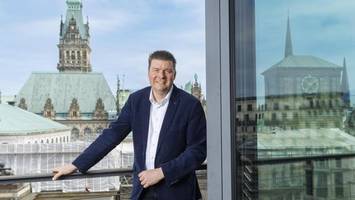 Finanzsenator sauer: Hamburg muss 856 Millionen Euro Erbschaftssteuer erlassen