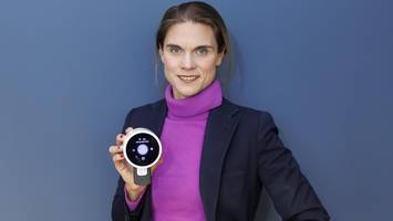 für selbstoptimierer, kreuzfahrer, patienten – der bluttest aus der hafencity