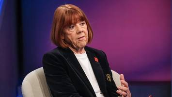 Gisèle Pelicot bei „Maischberger“: „Ich bin keine Ikone“