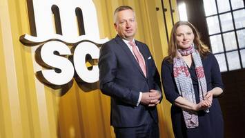 Hafen Hamburg: MSC bringt mehr Container, aber sind es so viele wie versprochen?