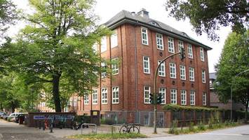 Hamburgs beliebteste Schule: Warum es in Winterhude so viele Anmeldungen gibt