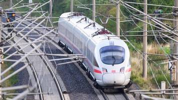 Neue ICE-Trasse Hamburg-Hannover führt zu Hilferuf aus der Heide: „Hört uns an!“