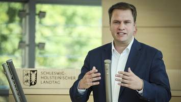 untergetauchte flüchtlinge – kieler regierung hat keinen Überblick