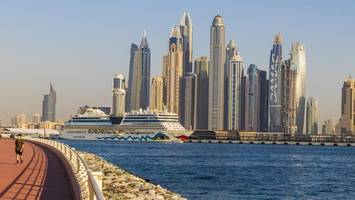 urlaub in dubai geplatzt: hamburger familie „tieftraurig“ und zugleich „heilfroh“