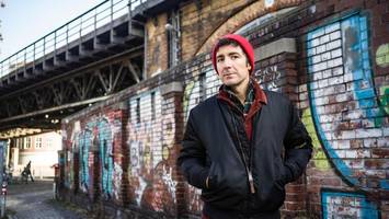 İlker Çatak: „Dieser Preis hilft sehr“