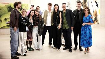 „Großartige Unterstützung“: Wie es im Hamburger Kunstraum The Space weitergeht