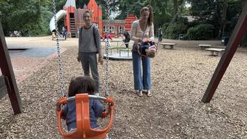 bergedorf erhält zwei neue spielplätze – sieben weitere werden saniert