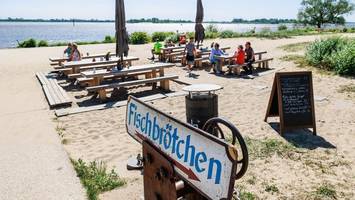 cafés in der sonne: abendblatt-redakteure verraten ihre lieblingsplätze