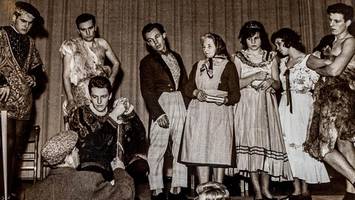 Hans Sachs Bühne: Bergedorfs ältester Theaterverein löst sich auf