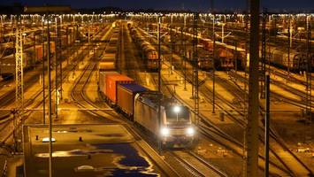 Kahlschlag bei DB Cargo: Düstere Aussichten für Rangierbahnhof Maschen?