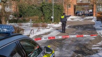 Mann (35) in Neuallermöhe erstochen: Ex-Partnerin wegen Mordverdachts verhaftet