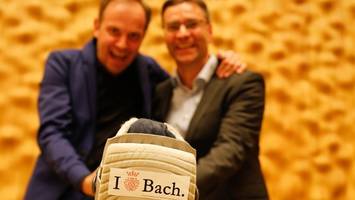 Wenig Geld, aber ehrgeizige Pläne: „Bis 2030 soll Hamburg Bach-Stadt sein“