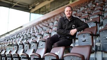 St. Paulis Präsident Oke Göttlich nervt viele – hat aber recht!