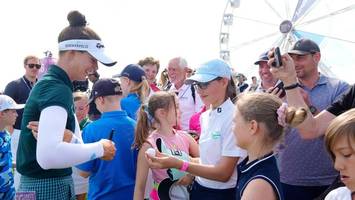 Stars, Preise, Termin: Das erwartet die Golffans beim Amundi German Masters in Winsen