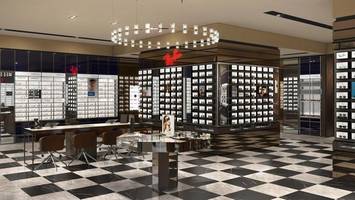 apollo-optik an mönckebergstraße eröffnet bald: so sieht der flagship-store aus