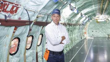 lufthansa technik sucht hunderte neue mitarbeiter – bei airbus fehlt ein „vorturner“