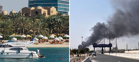 Wie Dubai-Influencer uns für dumm verkaufen