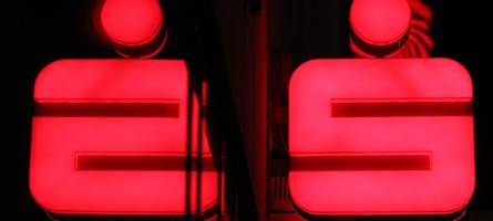 Firmen und Verbraucher vorsichtig: Bayerns Sparkassen vermissen den Aufschwung