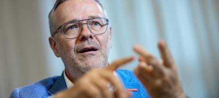 Handwerkspräsident wirbt um arbeitslose Industriearbeiter