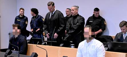 Prozess um Kö-Täter Halid S.: Eine Zeugin sät Zweifel an den Aussagen der beiden Opfer