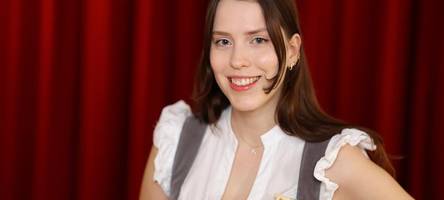 „Ich habe einen anderen Blick“: Warum diese Augsburgerin bayerische Bierkönigin werden will