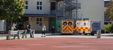 „Rassistische Tatmotivation“: 15-Jähriger nach Hammer-Attacke an Friedberger Schule angeklagt