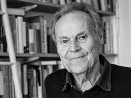 nachruf: chronist der rebellion