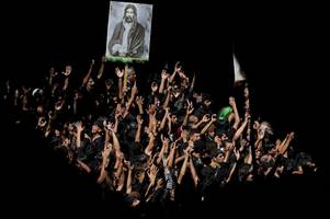 Schiiten: Einen Märtyrertod sollst du sterben